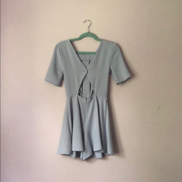 Miss selfridge romper - Picture 3 of 4